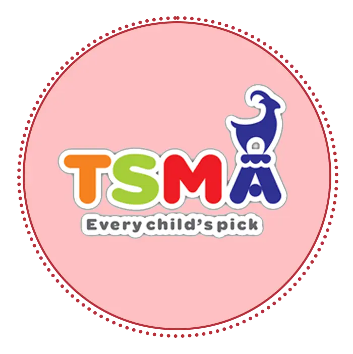 کارخانه tsma